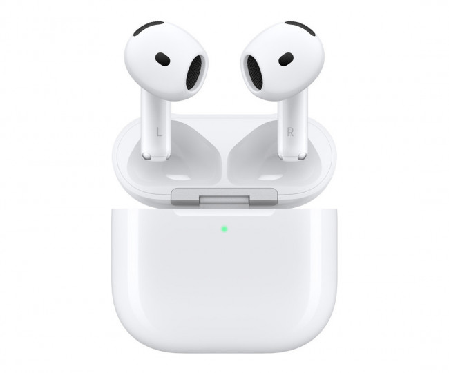 Apple AirPods 4 ANC (MXP93) б/у